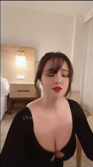 신작 짧은영상 손밍 사까시